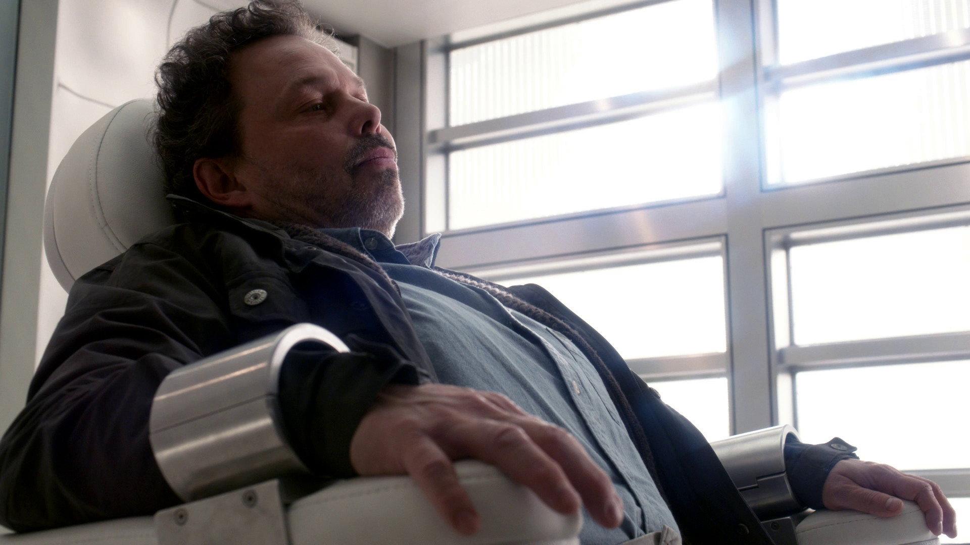 Still from Sacrifice