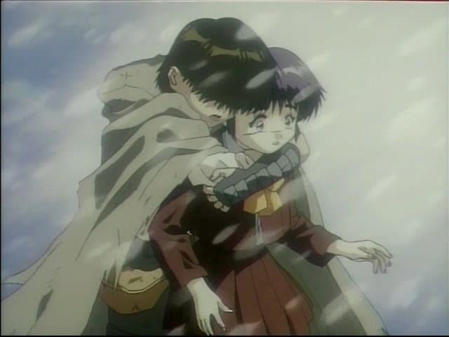 Still from Descent