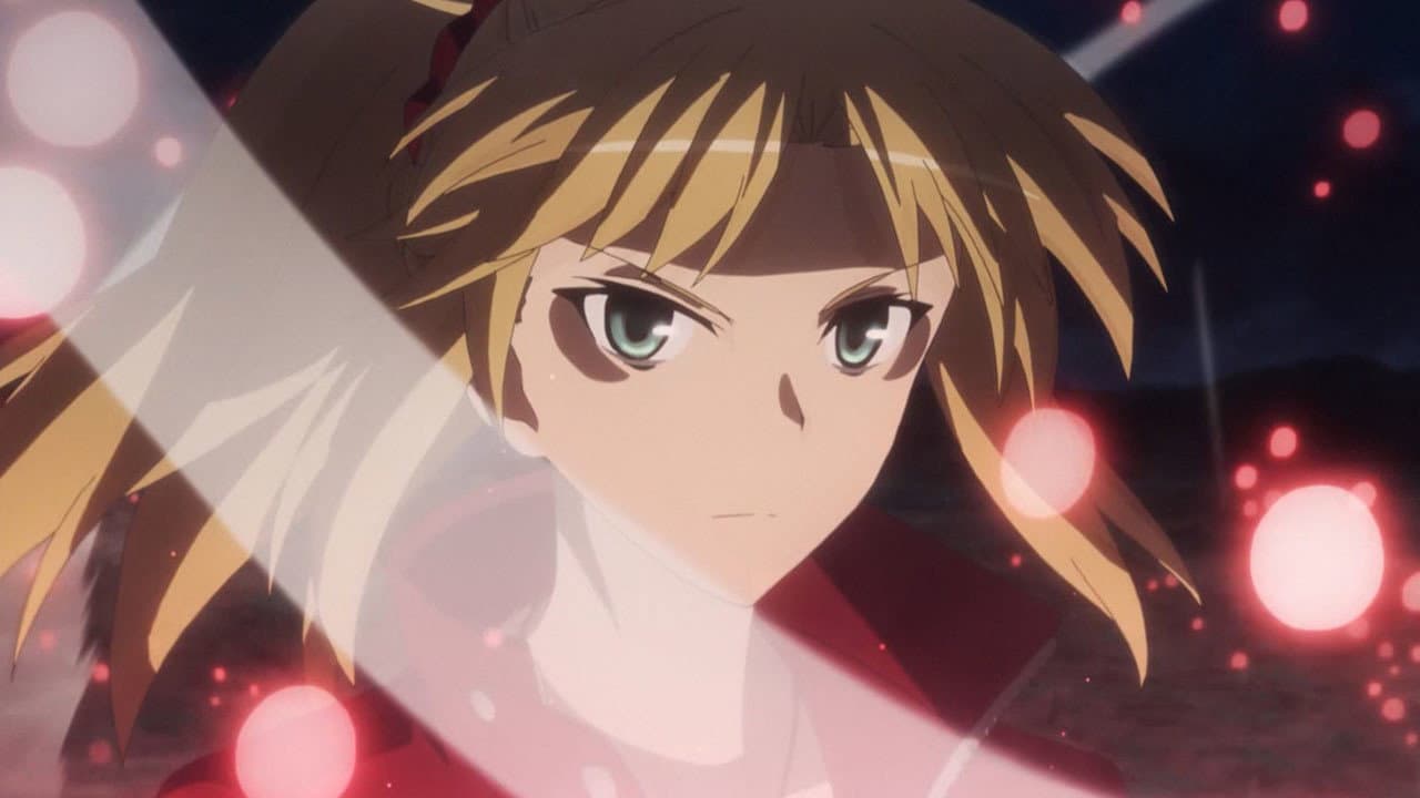 Still from A Hundred Flames, A Hundred Flowers