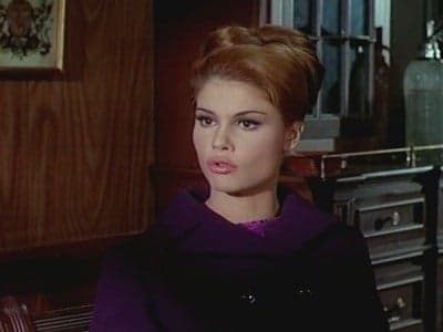 Still from The Frog is a Deadly Weapon