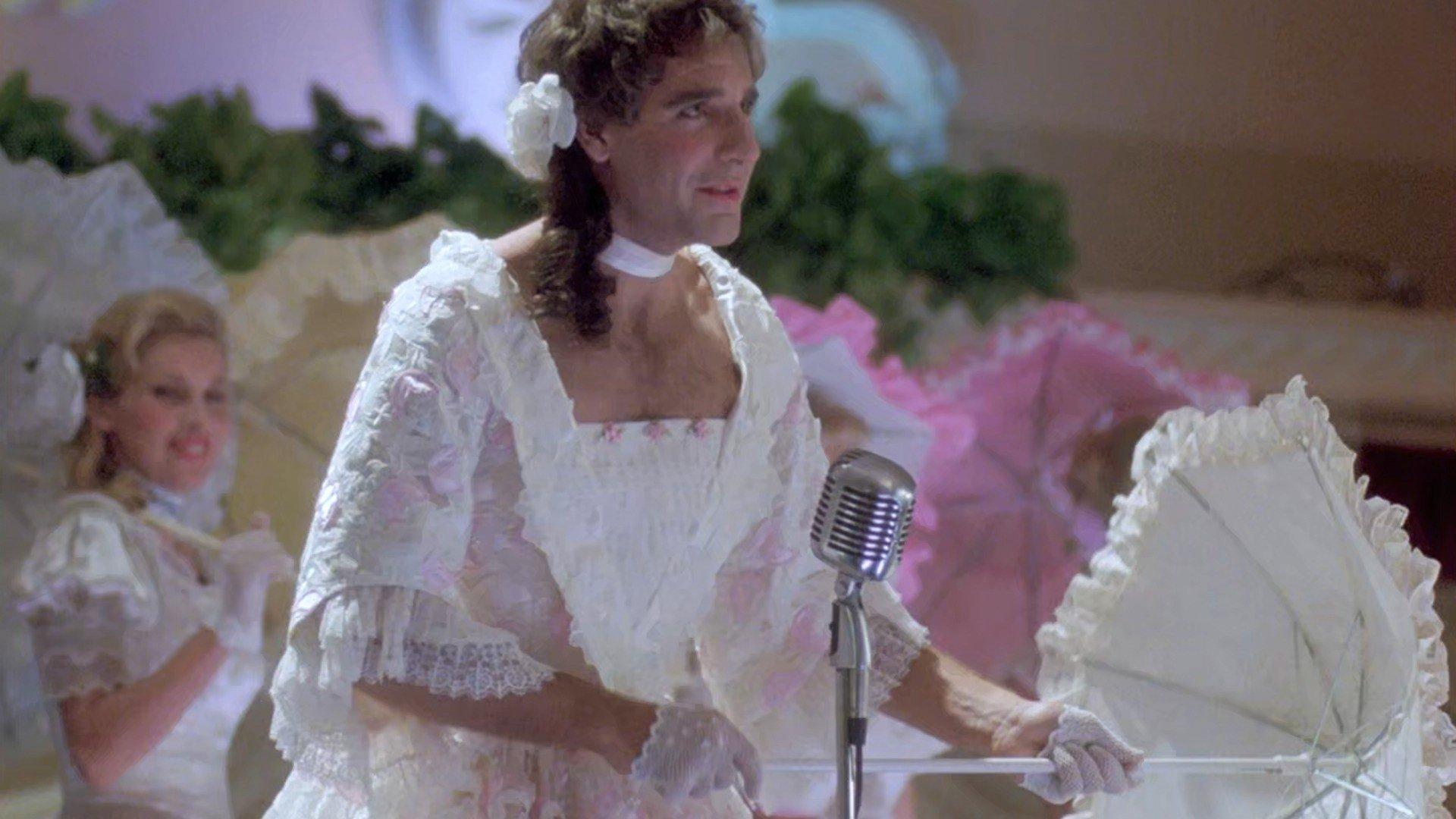Still from Miss Deep South