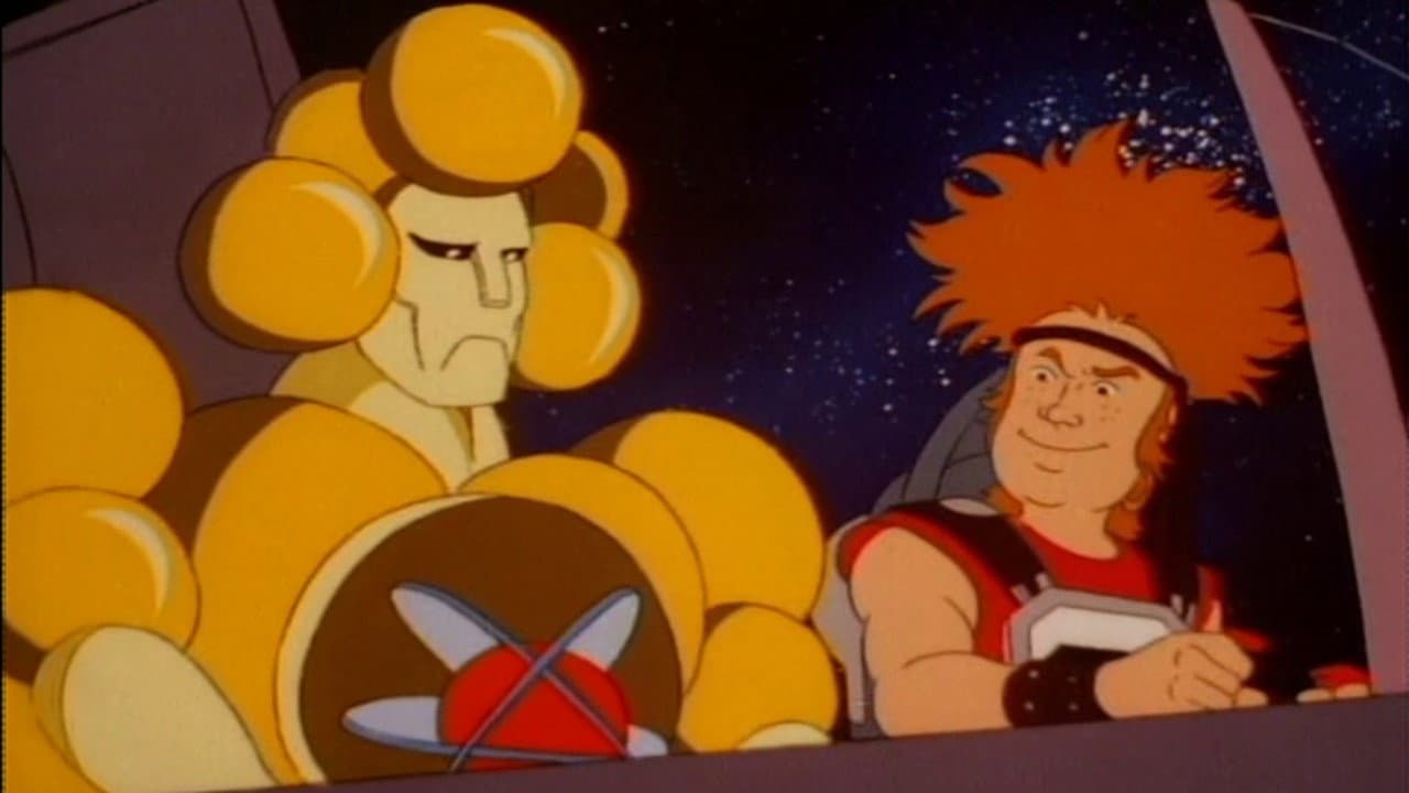 Still from Stop Timestopper