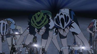 Still from All Out Battle