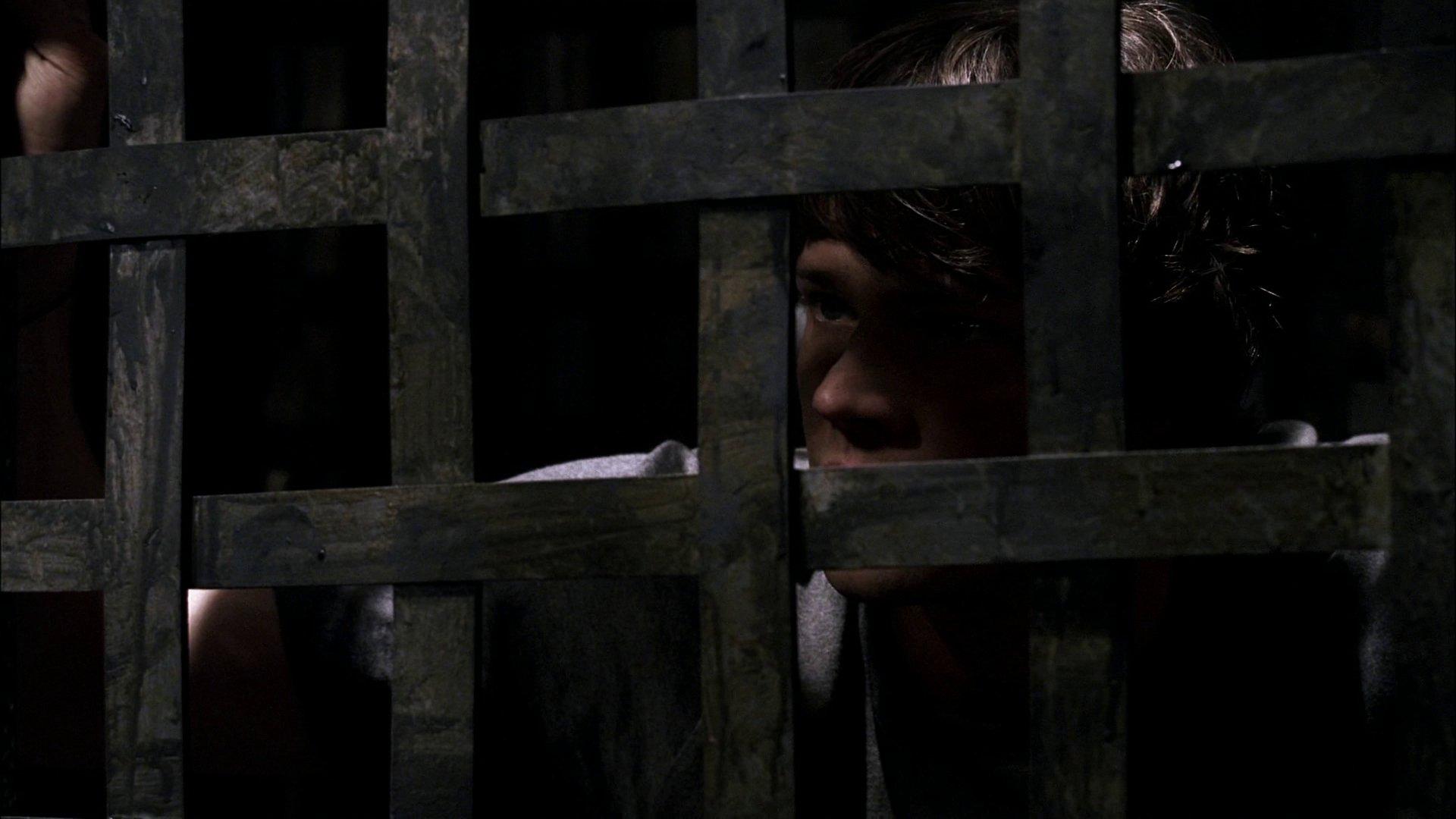 Still from The Benders