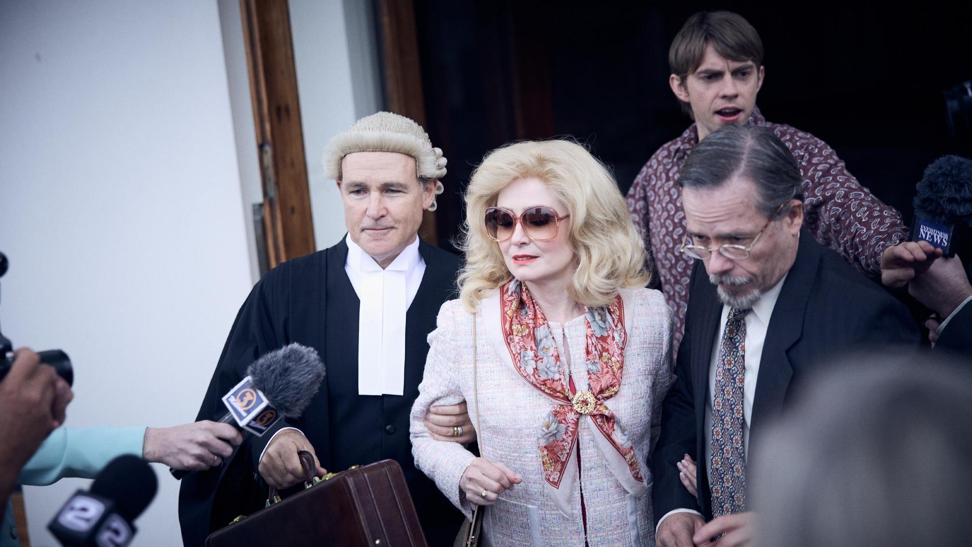 Still from The Pied Piper