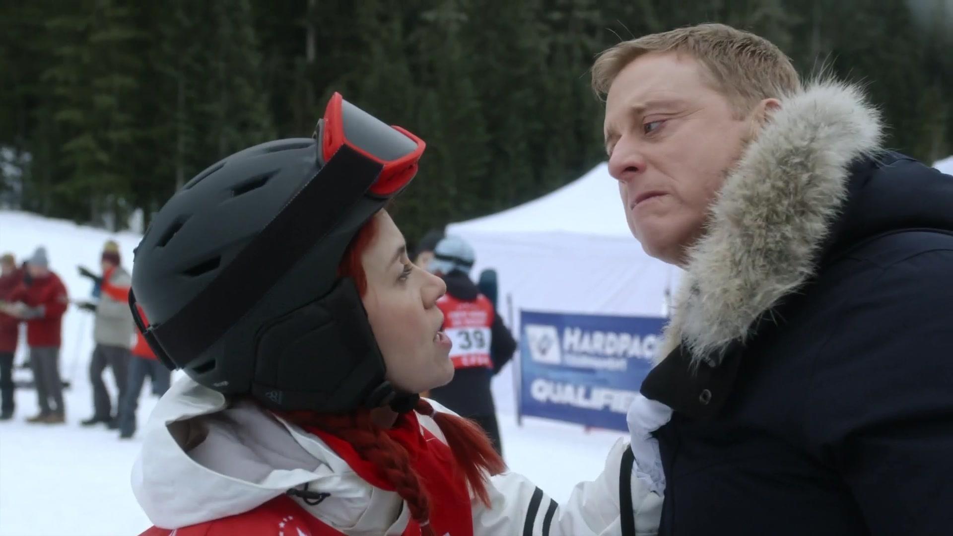 Still from Harry, a Parent