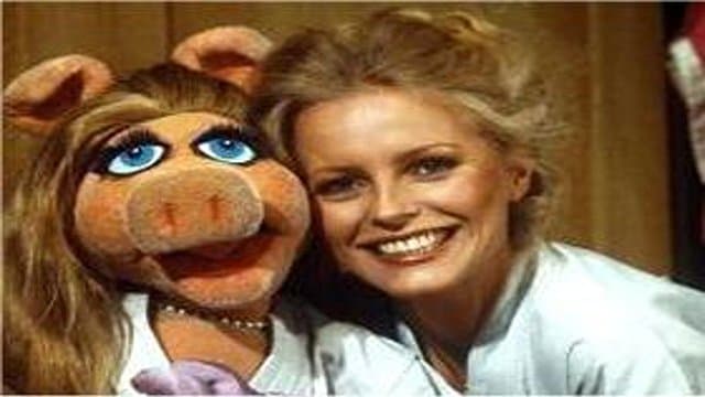 Still from Cheryl Ladd