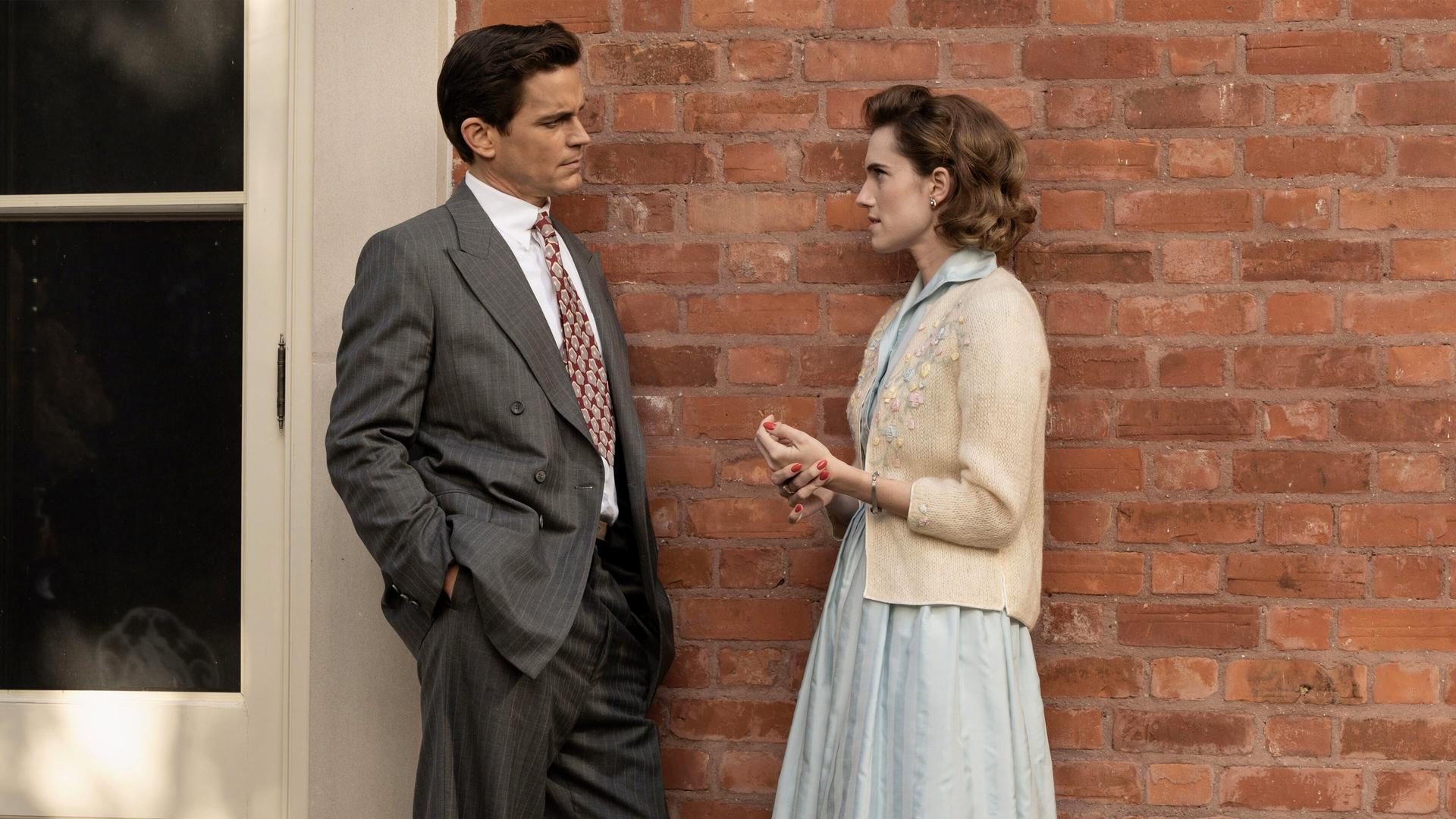 Still from Promise You Won't Write