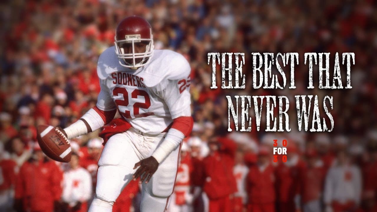 Still from The Best that Never Was