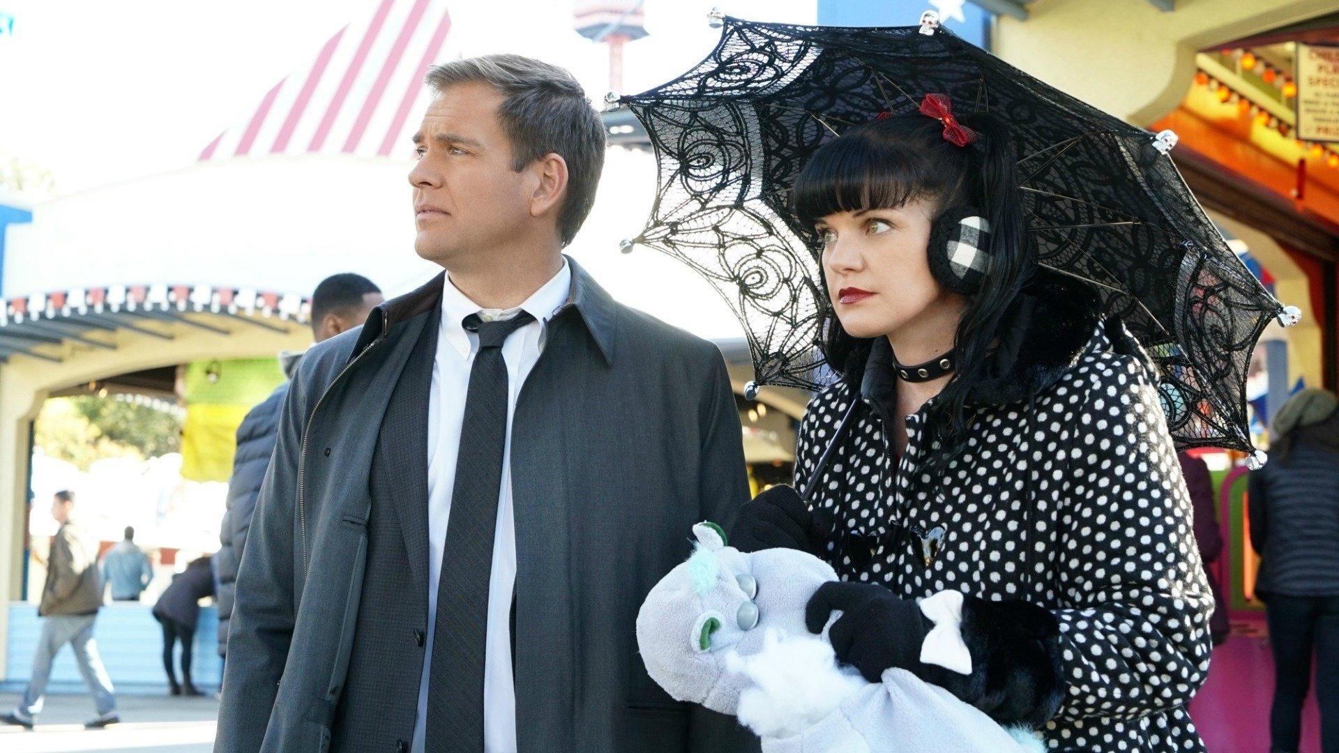 Still from Sister City (I)