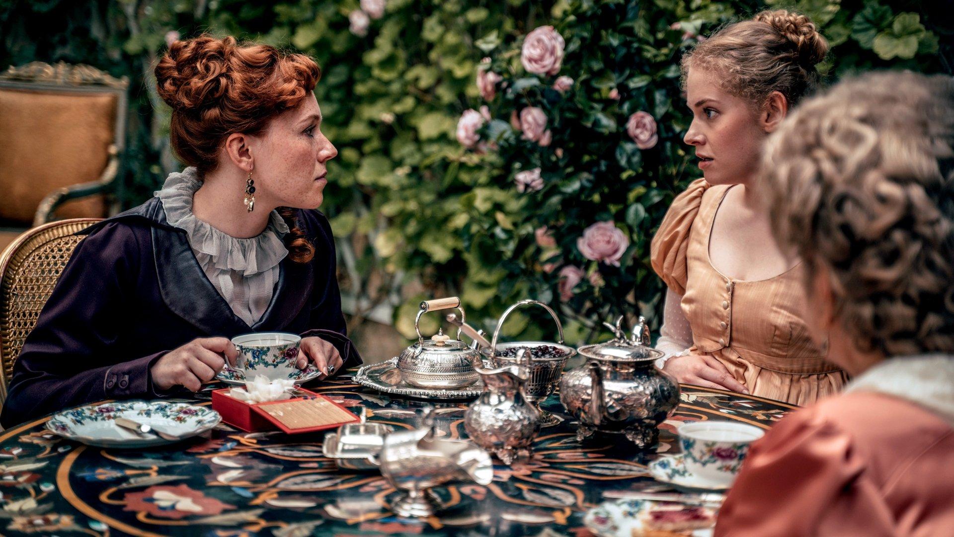 Still from Episode 3