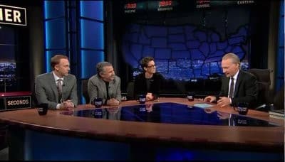 Still from October 21, 2011