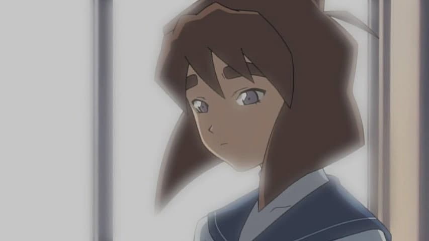 Still from In the Case of Mai Minase