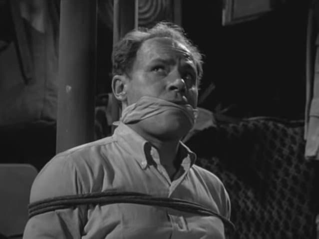 Still from Startime: Incident at a Corner