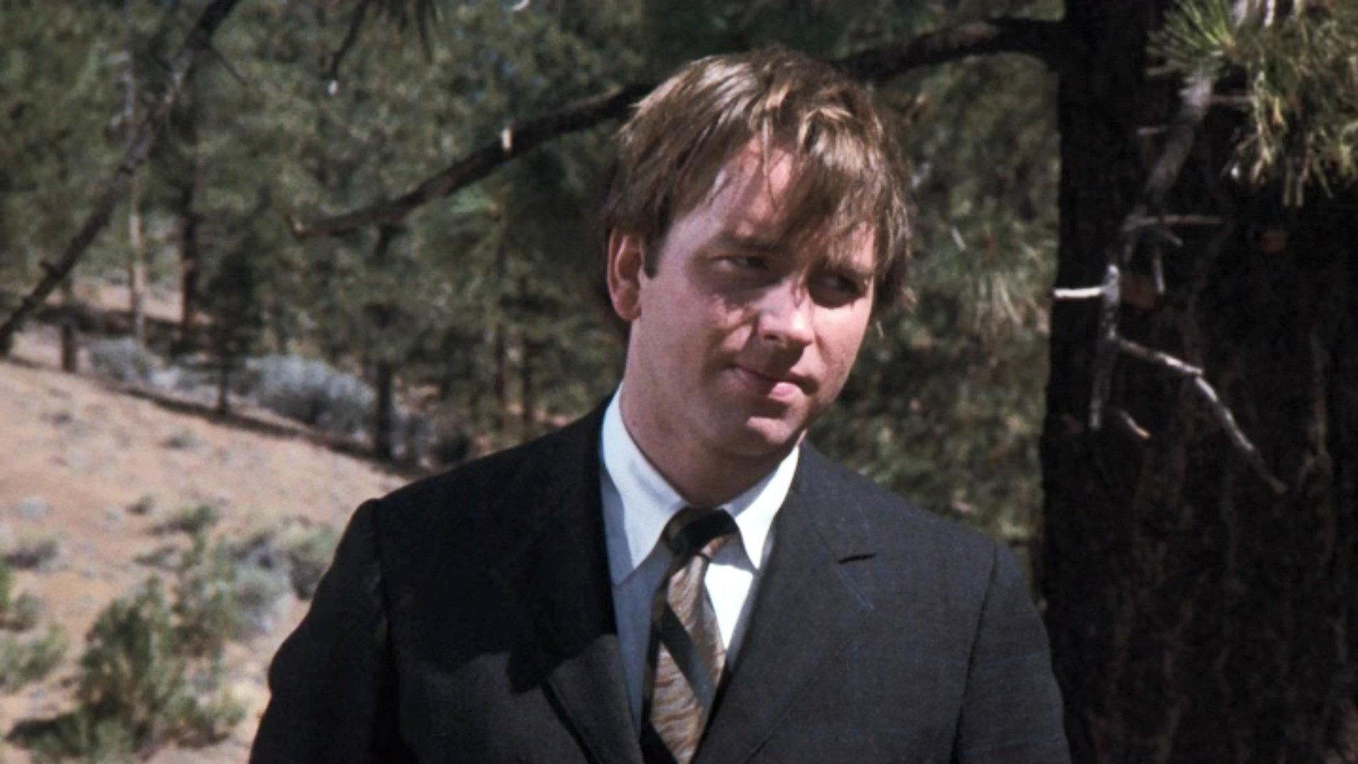 Still from The Cloudburst