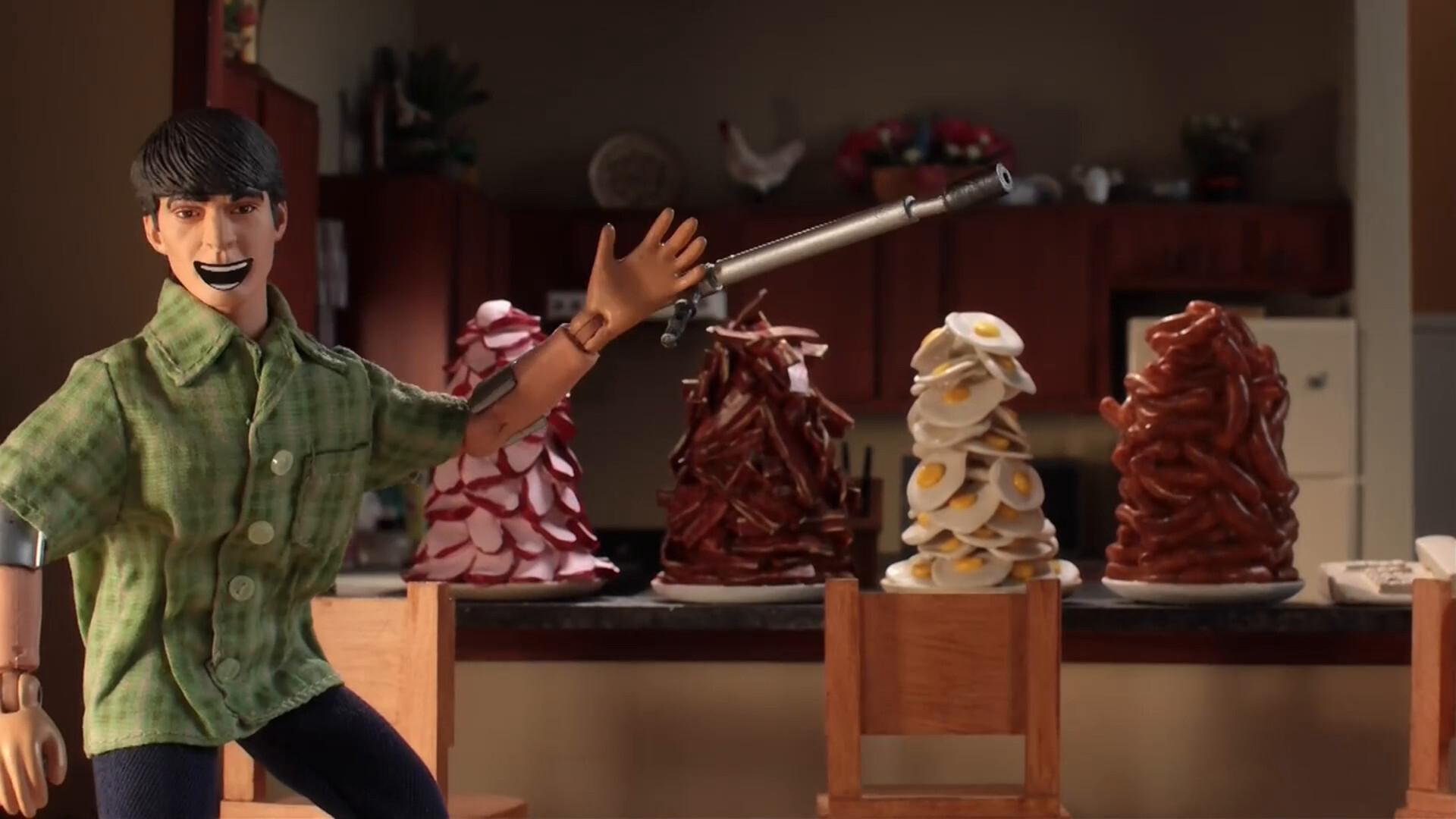 Still from Food