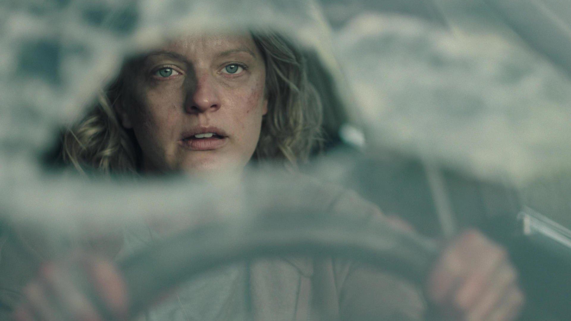 Still from No Man's Land
