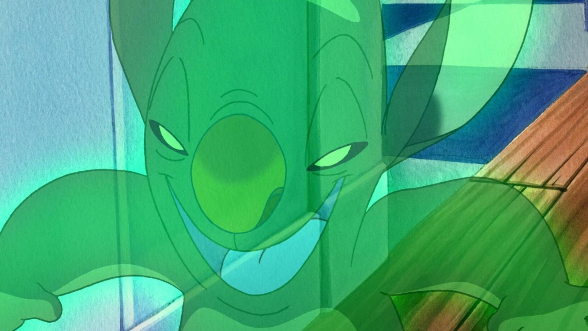 Still from Phantasmo