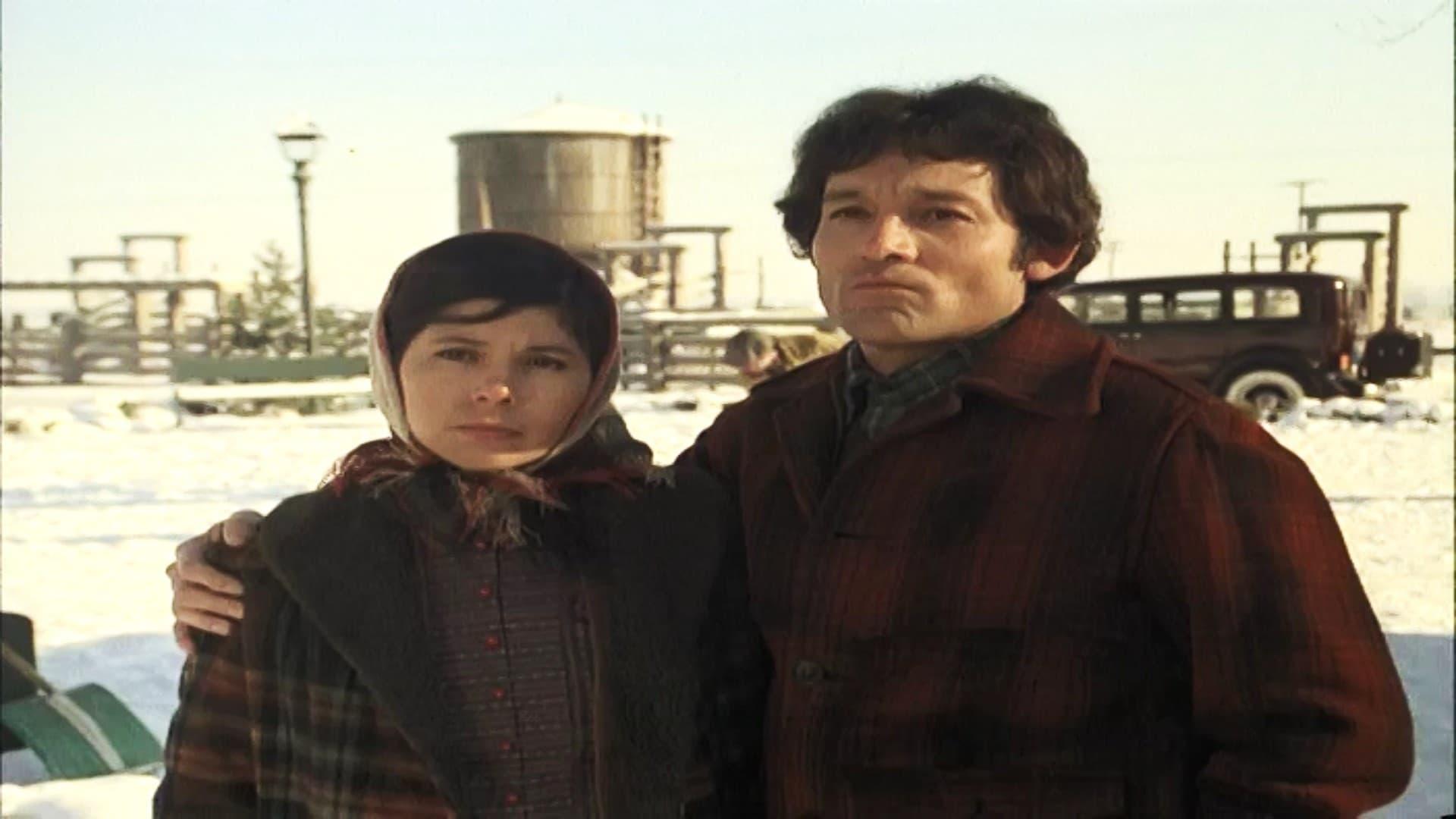 Still from The Winds of Death