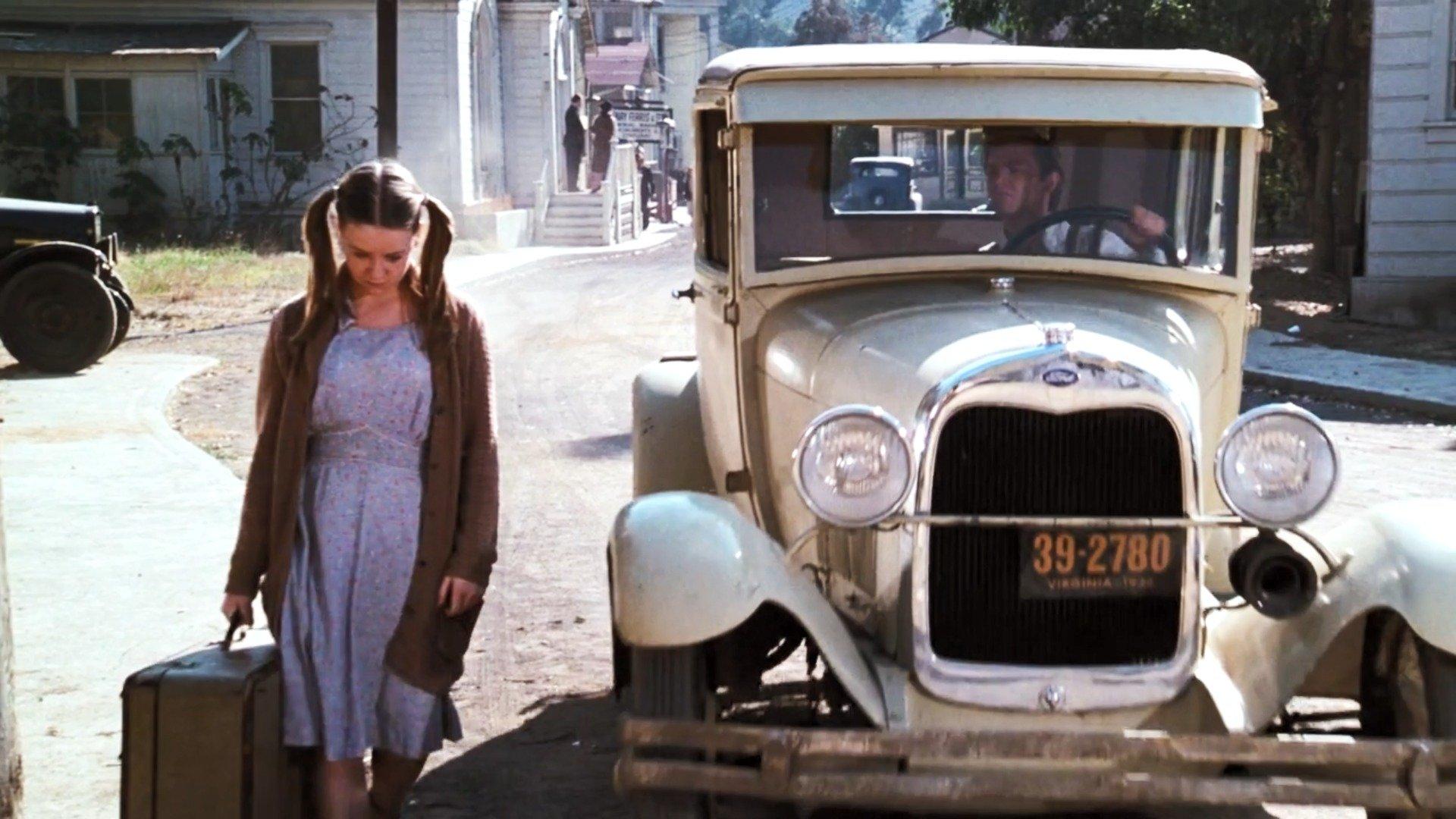 Still from The Big Brother