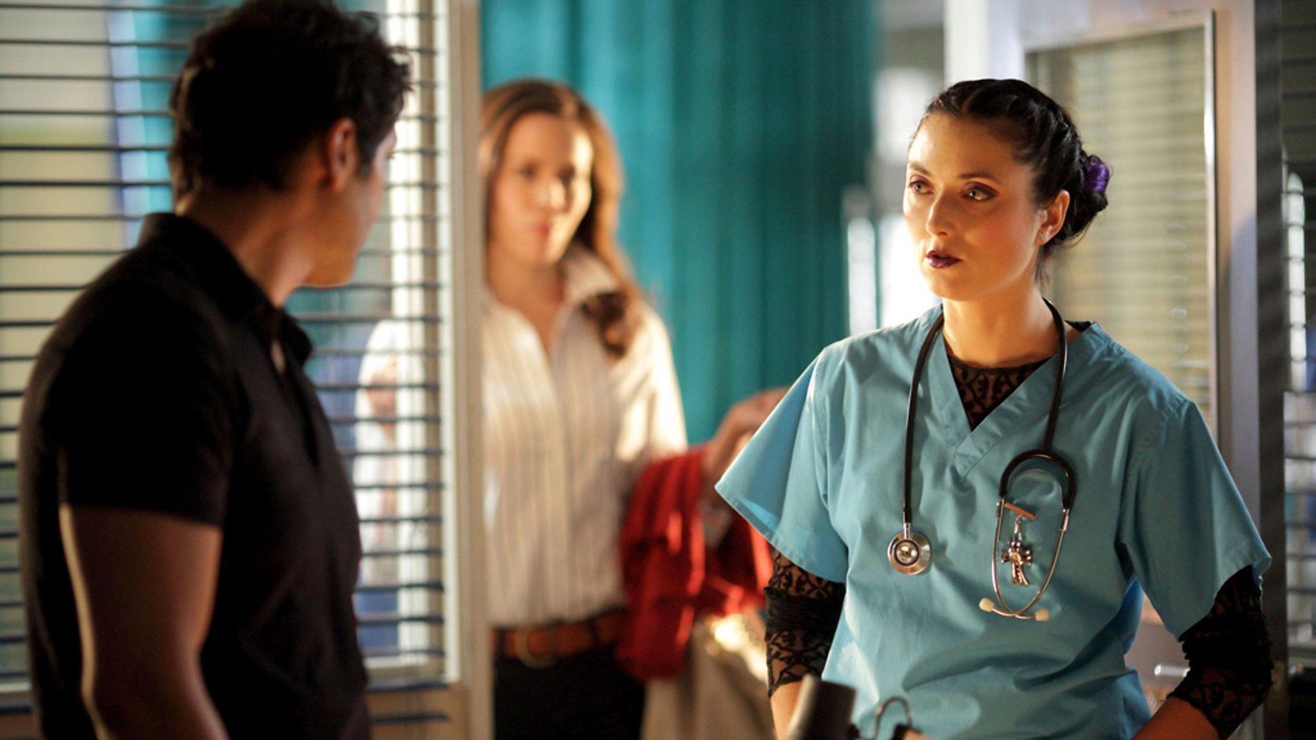 Still from All Good Things