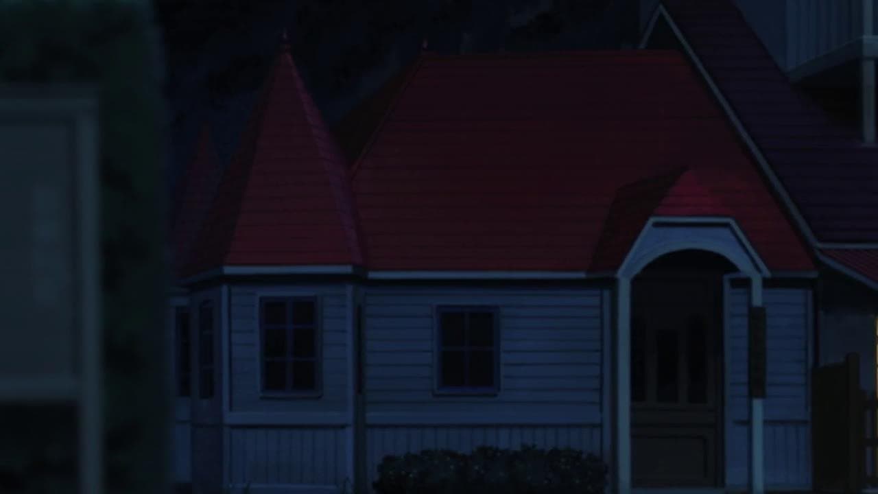 Still from Let's Begin After We Start