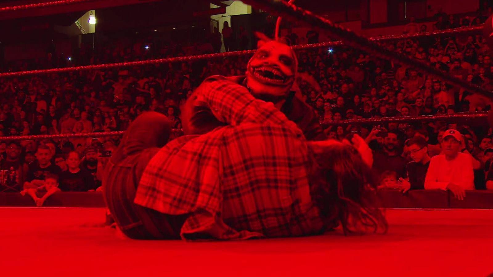 Still from November 29, 2019 (Birmingham, AL)