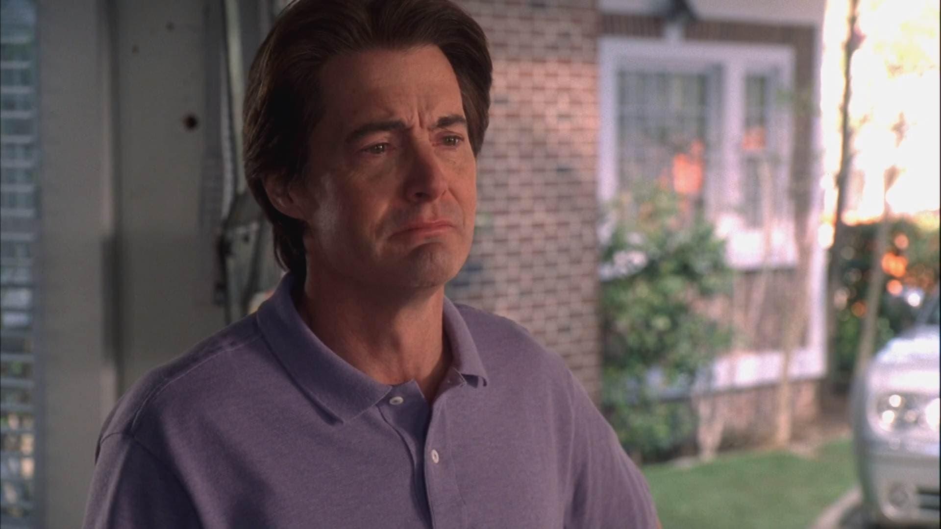 Still from Hello, Little Girl