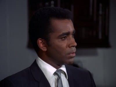 Still from Mastermind