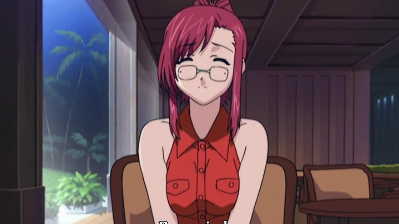 Still from For That Teacher, I...