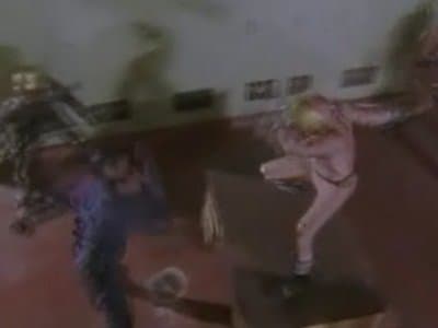 Still from Forever Red