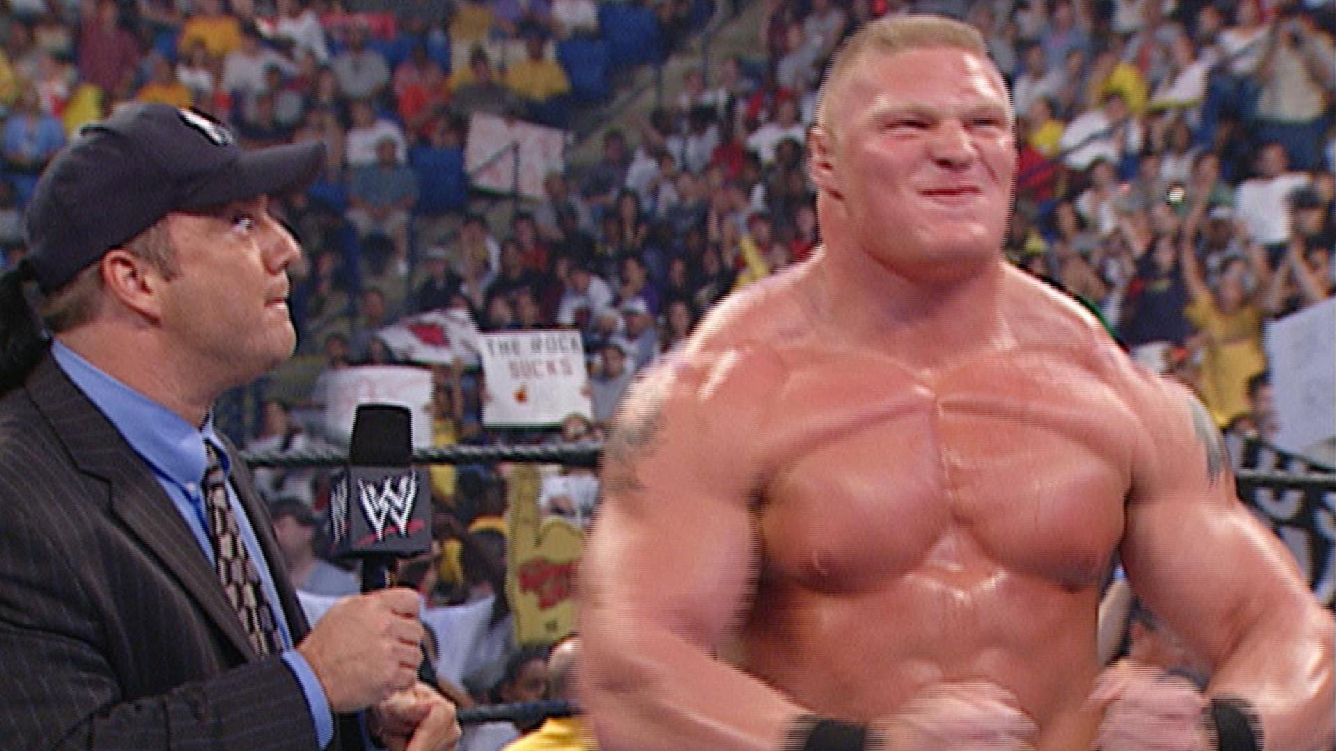 Still from SmackDown - Aug. 22, 2002