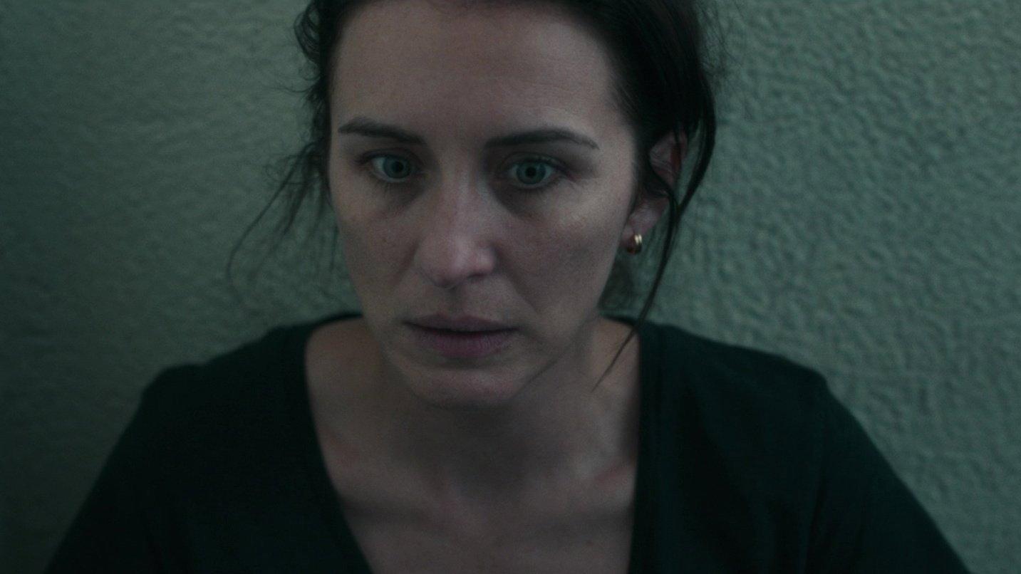 Still from What Have You Done?