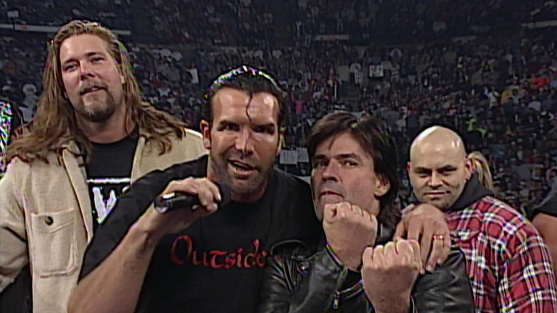 Still from November 17, 1997
