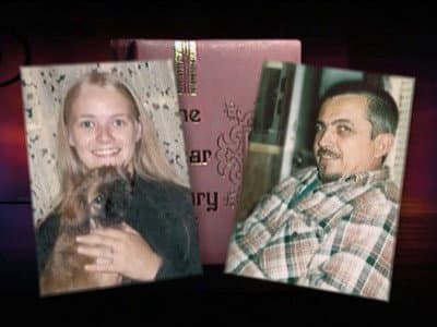 Still from A Daughter's Journey