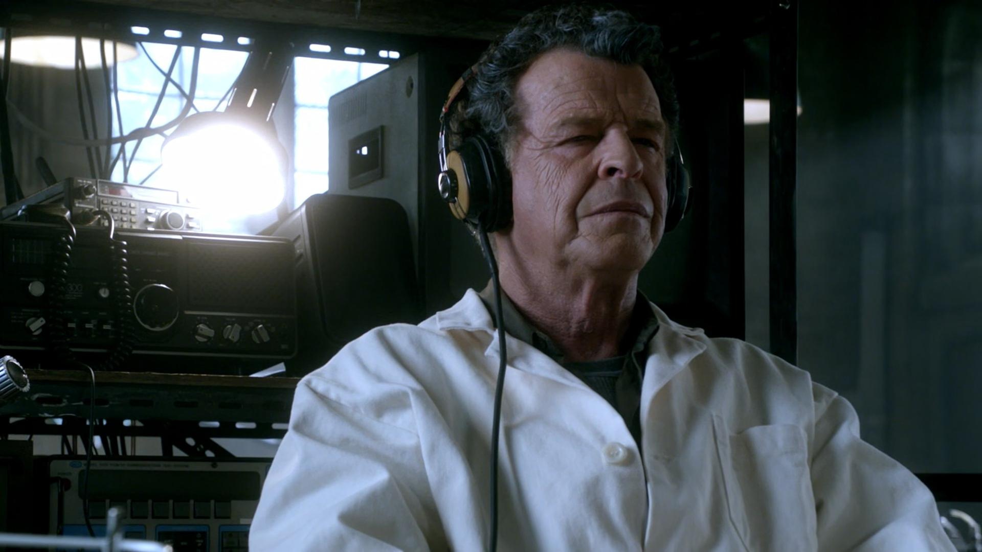 Still from And Those We've Left Behind