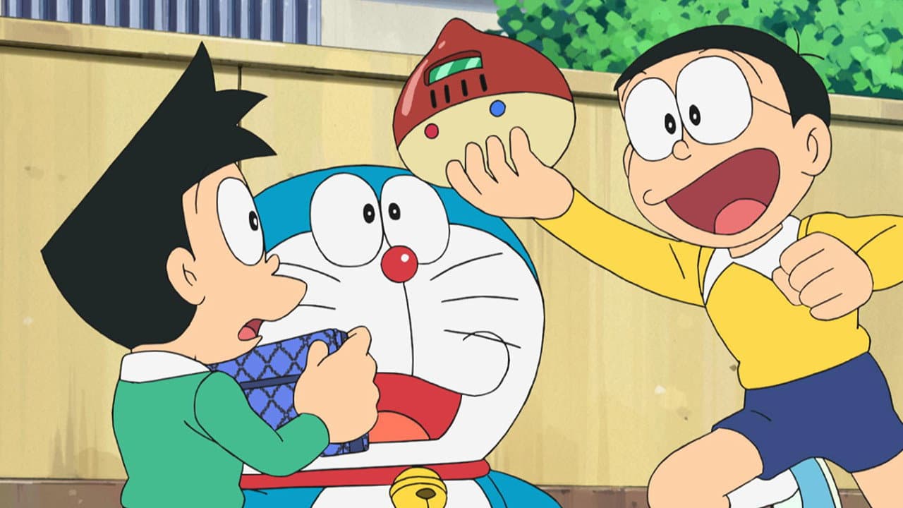 Still from Episode 1179