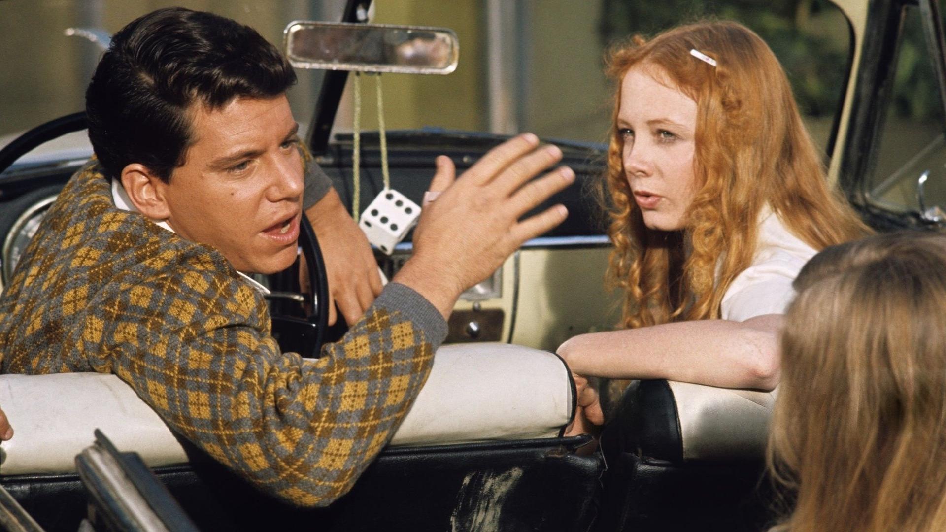 Still from The Lemon