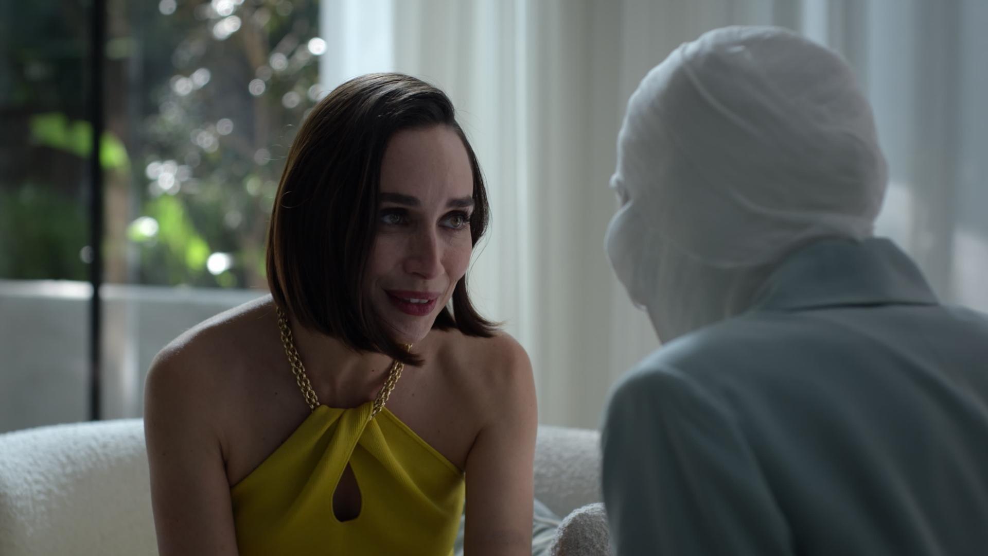 Still from Facelift