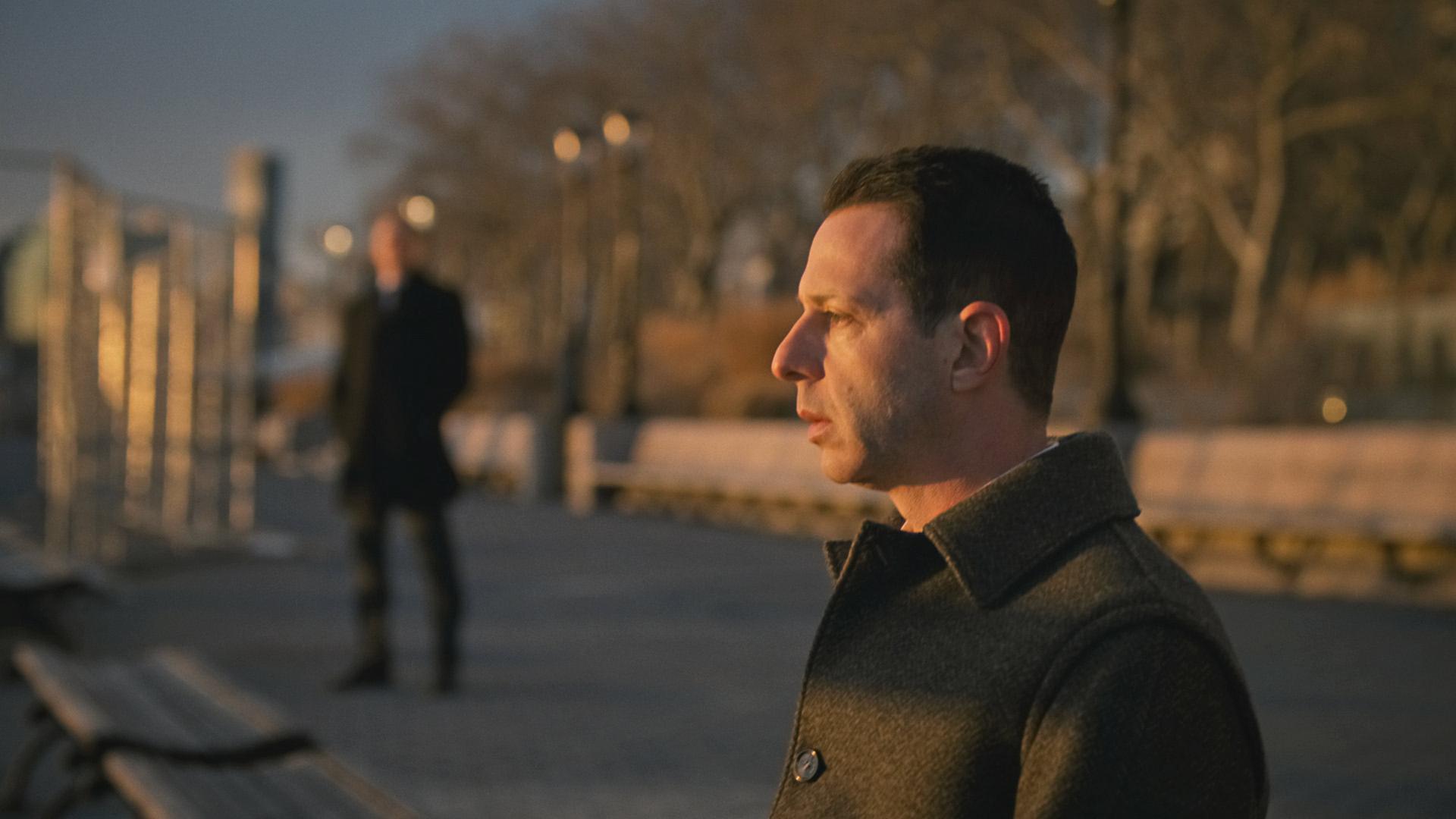 Still from With Open Eyes