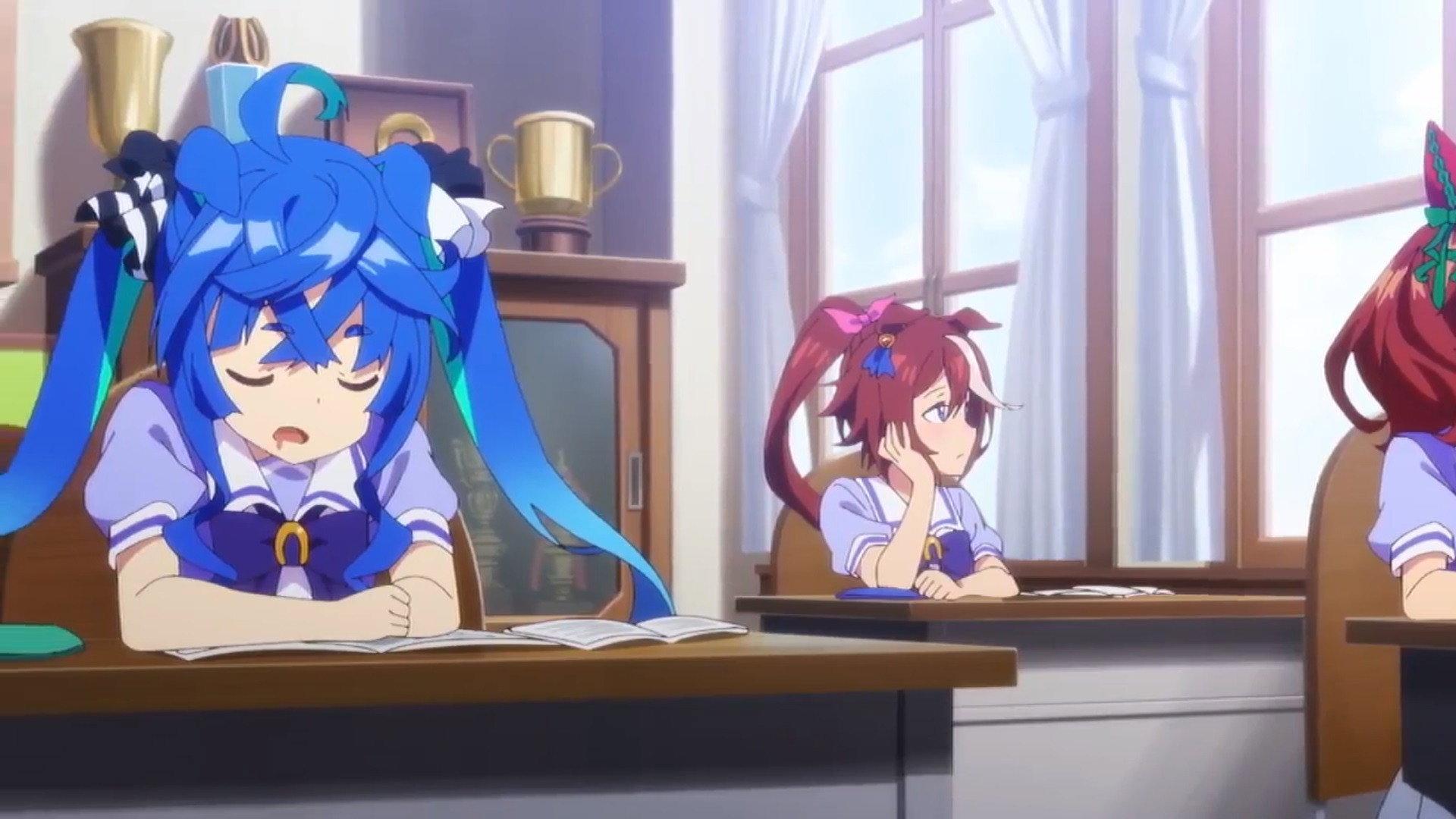 Still from Searching for a Reason