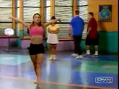 Still from Forever Friends