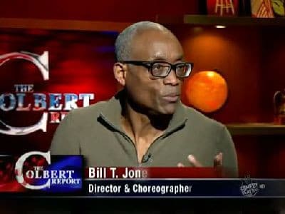 Still from Mon, Dec 7, 2009