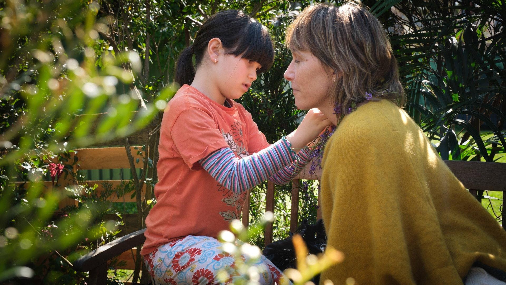 Still from Cinders