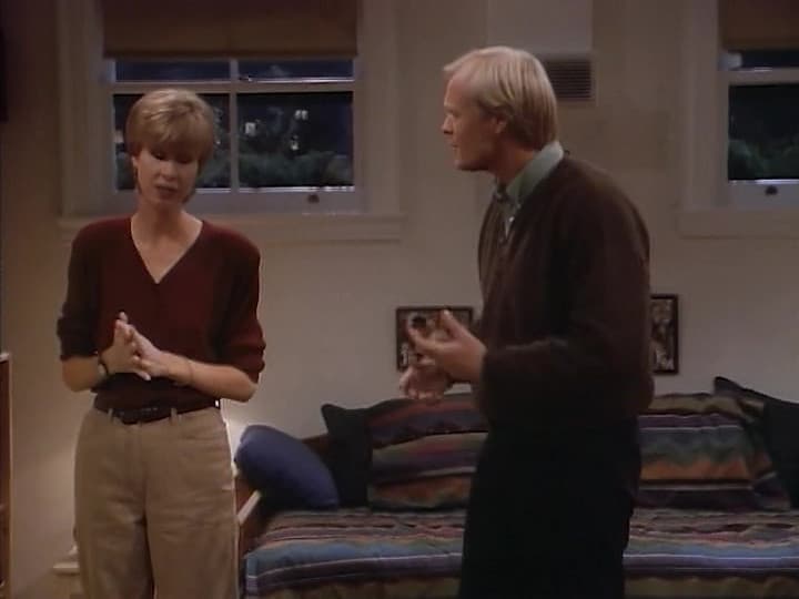 Still from Judy's Turn