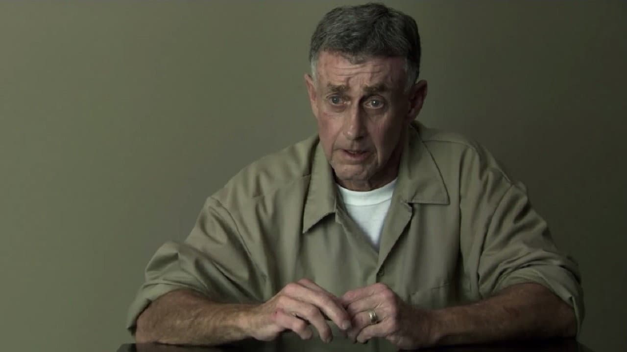 Still from Reopening the Case