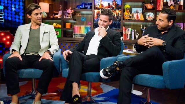 Still from Josh Altman, Josh Flagg & Madison Hilderbrand