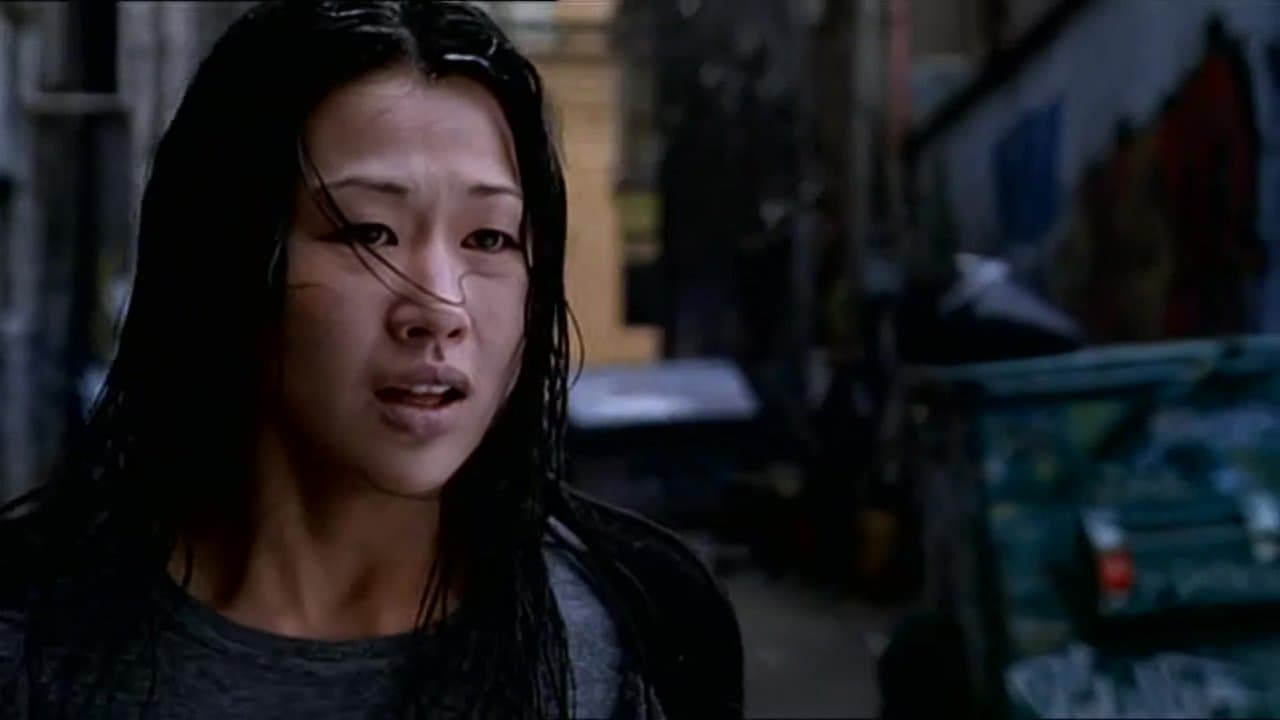 Still from Cold Comfort