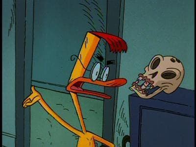 Still from Hamlet 2: This Time It's Personal