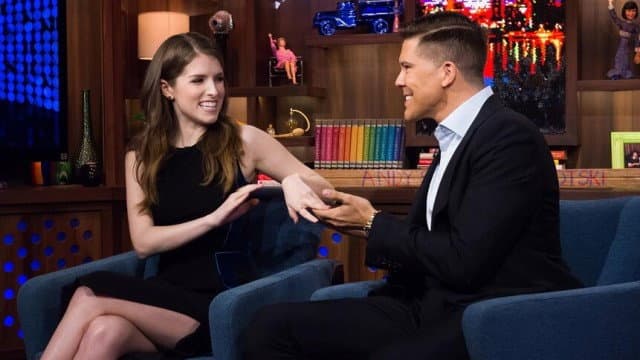 Still from Fredrik Eklund & Anna Kendrick